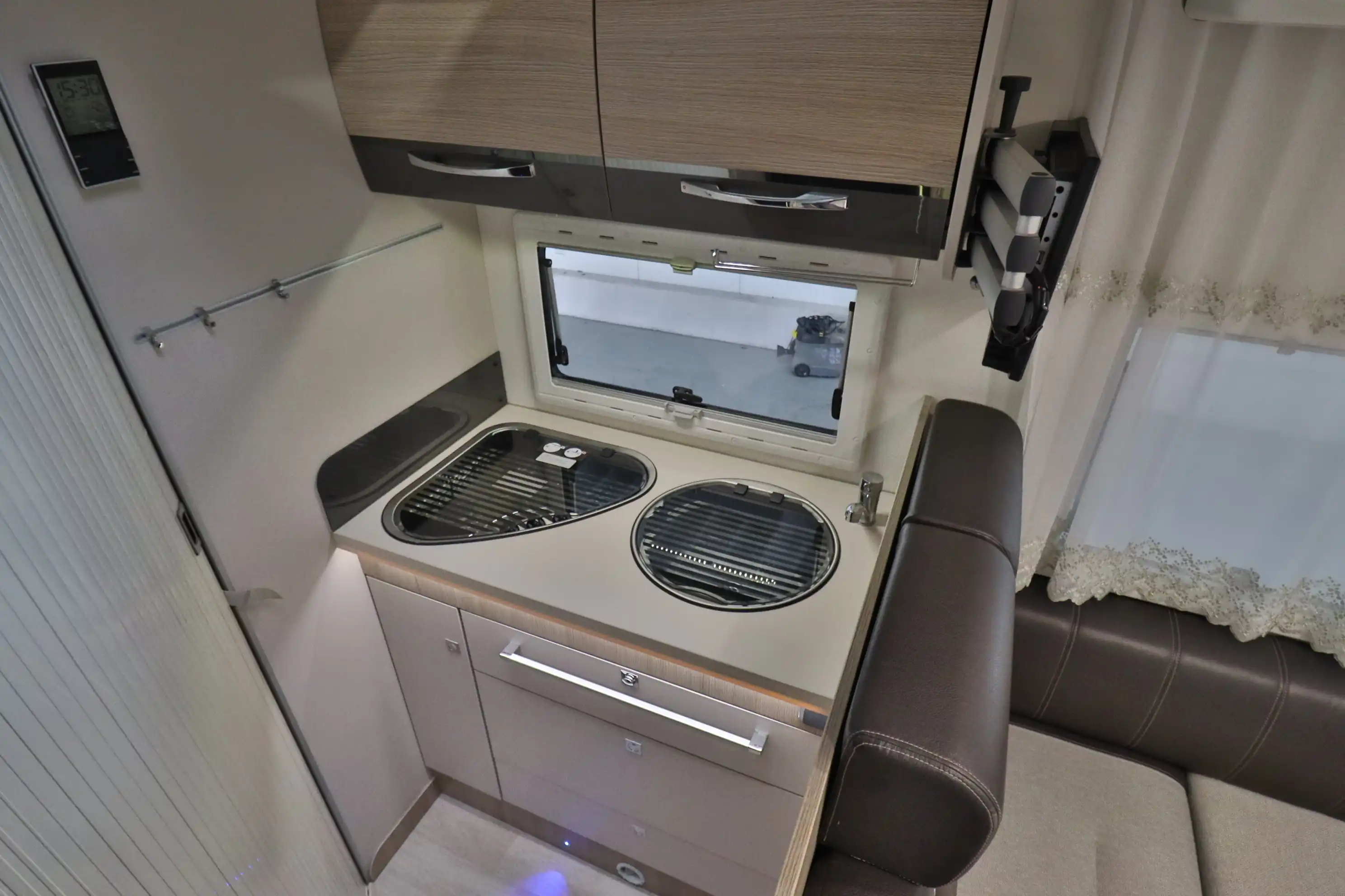 CHAUSSON Limited Edition Flash 610
